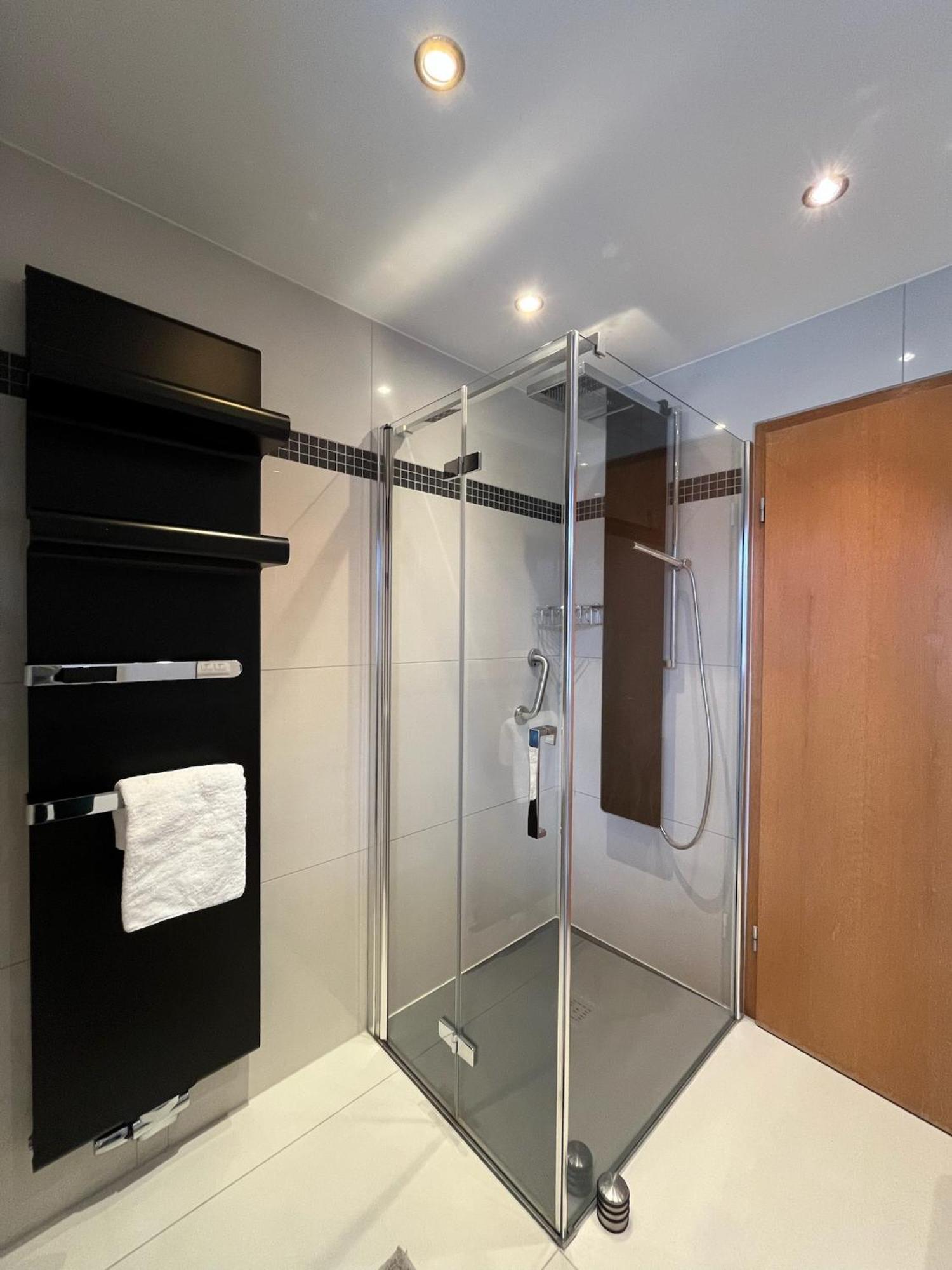 Апартаменты Haus Wendelweg Унтервёссен Экстерьер фото