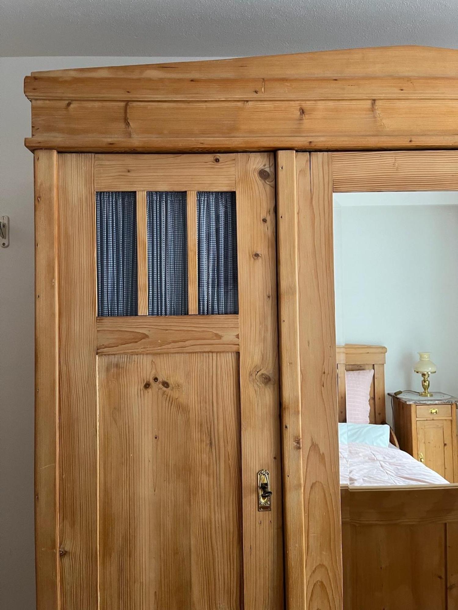 Апартаменты Haus Wendelweg Унтервёссен Экстерьер фото